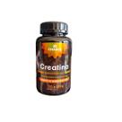 Creatina Monohidratada 500mg 120 Cps - Chamel