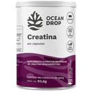 Creatina Monohidratada 520 Mg 180 Caps - Ocean Drop