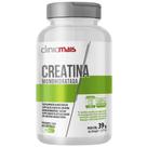 Creatina Monohidratada 60 cápsulas - Clinicmais