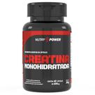 Creatina Monohidratada 600mg 60 Cáps Nutry Power - ApisNutri