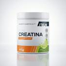 Creatina Monohidratada Arium - 300g Limonada Suiça
