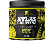 Creatina Monohidratada Atlas em Pó 150g