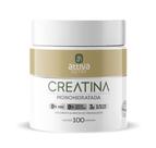 Creatina monohidratada - attiva nutry