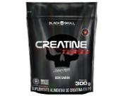 Creatina Monohidratada Black Skull - Creatine Turbo Refil 300g