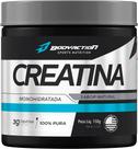 Creatina monohidratada - Bodyaction 100% pura sabor natual