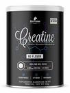 Creatina Monohidratada Bodyfarma 255g - 200 Mesh Ultrafine 100% Pura Performance Premium, Força e Massa Muscular 85 Doses Sem Sabor Vegana