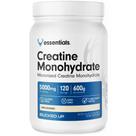 Creatina Monohidratada Bucked Up 600g Sin Sabor 120 Porciones Creatina Monohidratada Bucked Up 600g Sin Sabor 120 Porciones