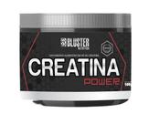Creatina Monohidratada Com Malto 100Gr Bluster Nutrition