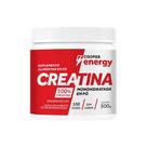 Creatina Monohidratada Cooper Energy 300g Creatina Monohidratada Cooper Energy 300g