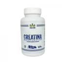 Creatina Monohidratada Crea King 120 Caps sem Glúten em Cápsulas Creatina Monohidratada Crea King 120 Caps sem Glúten em Cápsulas