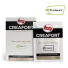 Creatina Monohidratada Creafort Creapure Vitafor 30 C Sachês