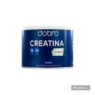 Creatina Monohidratada Creapure 150g Dobro