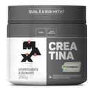 Creatina Monohidratada Creapure 250g - Max Titanium