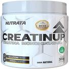 Creatina Monohidratada Creatin UP 300g Nature Nutrata