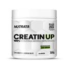 Creatina monohidratada creatin up 300g