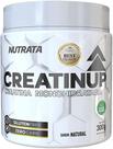 Creatina Monohidratada Creatinup 300g Nutrata Creatina Monohidratada Creatinup 300g Nutrata