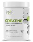 Creatina Monohidratada e Micronizada 100 pura, Aprovada com Laudo BNS Labs