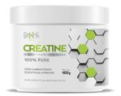 Creatina Monohidratada e Micronizada 100 pura, Aprovada com Laudo BNS Labs