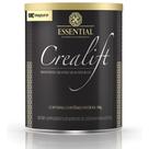 Creatina Monohidratada e Micronizada Creapure CREALIFT - Essential Nutrition - 300grs Creatina Monohidratada e Micronizada Creapure CREALIFT - Essential Nutrition - 300grs