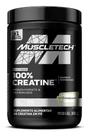 Creatina monohidratada e micronizada muscletech 400g Creatina monohidratada e micronizada muscletech 400g