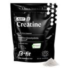 Creatina monohidratada em pó B-FIT B Just Creatina 450g
