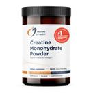 Creatina monohidratada em pó Designs for Health 5g (90 porções)