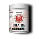 Creatina monohidratada em pó Ekkovision Pina Colada 100 Serv Creatina monohidratada em pó Ekkovision Pina Colada 100 Serv
