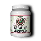 Creatina monohidratada em pó Ekkovision Sour Watermelon 100 porções