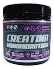 Creatina Monohidratada Em Pó Fnb Sports Nutrition Pré-treino - Flora Nativa do Brasil