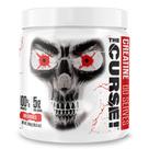 Creatina monohidratada em pó JNX SPORTS The Curse! 300g Creatina monohidratada em pó JNX SPORTS The Curse! 300g
