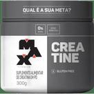Creatina Monohidratada em pó - Max Titanium