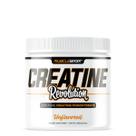 Creatina monohidratada em pó Musclesport Creatina 300g