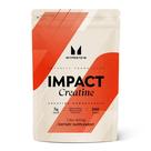 Creatina monohidratada em pó Myprotein 500g - Sem glúten Creatina monohidratada em pó Myprotein 500g - Sem glúten
