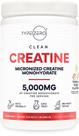 Creatina monohidratada em pó tipo Zero 500 g Tropical Punch