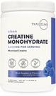 Creatina Monohidratada em Pó Type Zero 500 g Sabor Blue Raspberry