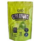 Creatina Monohidratada FloraPura 210g - Limão