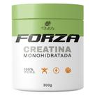 Creatina Monohidratada Forza Vitallitá, 100% pura, 300g Creatina Monohidratada Forza Vitallitá, 100% pura, 300g
