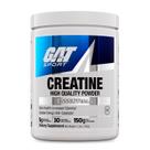Creatina Monohidratada GAT Sport - 30 Porções