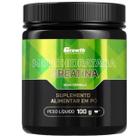 Creatina monohidratada growth supplements