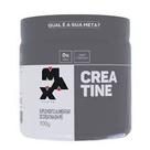 Creatina monohidratada max titanium 100g