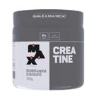 Creatina MonoHidratada Max Titanium em Pó 150g sem Sabor