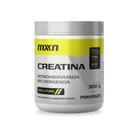 Creatina Monohidratada Maxinutri 300g HPLC Creatina Pura Premium Força, Energia e Performance Creatina Monohidratada Maxinutri 300g HPLC Creatina Pura Premium Força, Energia e Performance
