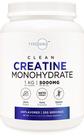 Creatina Monohidratada Micronizada 1kg - 200 Porções - Tipo Zero