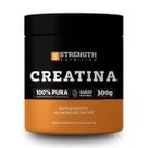 Creatina Monohidratada Micronizada 300g 100% Pura Importada