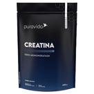 Creatina Monohidratada Neutro 300g - PuraVida