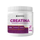 Creatina Monohidratada New Nutrition 150g
