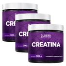 Creatina Monohidratada Olders Nutrition Suplemento para Atividade Física
