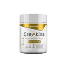 Creatina Monohidratada Ortosport 300g - Aumento de Força e Massa Muscular