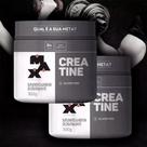 Creatina Monohidratada Pote 150g - Max Titanium Kit com 2/Unidade