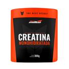 Creatina Monohidratada Pote 300g New Millen Creatina Monohidratada Pote 300g New Millen